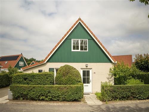 Holiday Home/Apartment - 6 persons -  - Daleboutsweg - 4328 PB  - Burgh-Haamstede