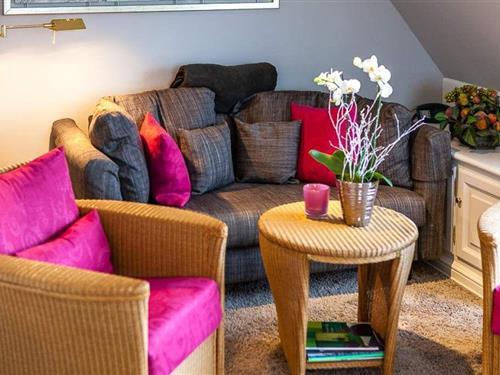 Ferieleilighet - 4 personer -  - Seestraße - 25996 - Wenningstedt-Braderup (Sy