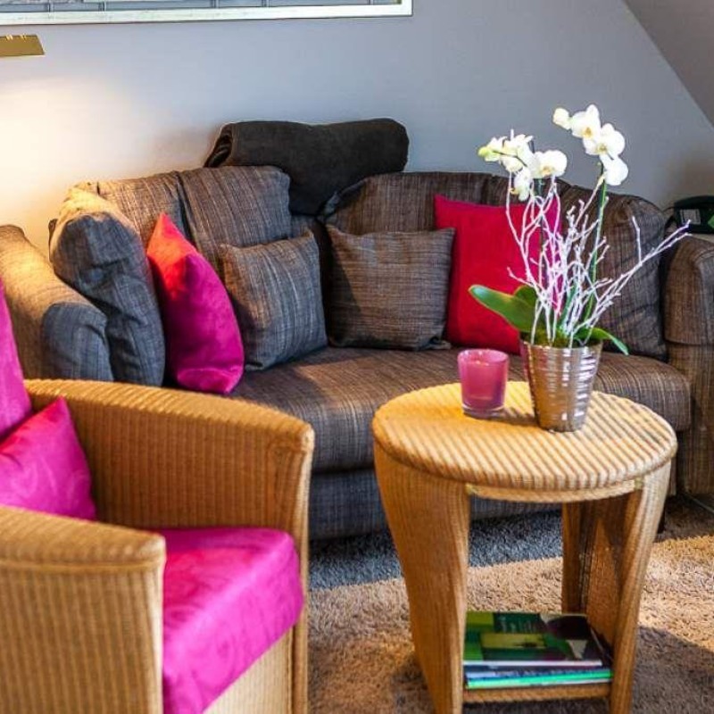 Ferielejlighed - 4 personer -  - Seestraße - 25996 - Wenningstedt-Braderup (Sylt)