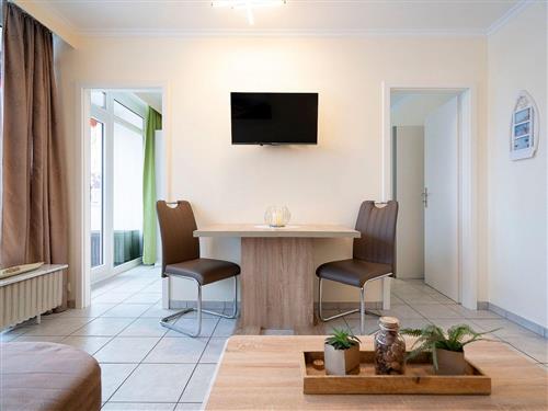 Ferielejlighed - 2 personer -  - Blankwasserweg - 23743 - Grömitz