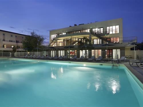 Ferielejlighed - 4 personer -  - 30240 - Le Grau-Du-Roi