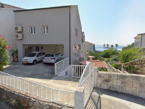 Holiday apartment - 3 persons -  - Kroz Burak - 21450 - Hvar