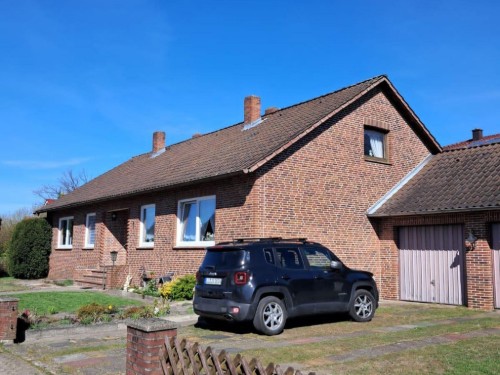 Ferienwohnung - 2 Personen -  - Ginsterweg - 29640 - Schneverdingen