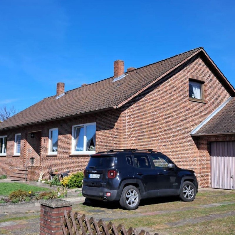 Ferielejlighed - 2 personer -  - Ginsterweg - 29640 - Schneverdingen