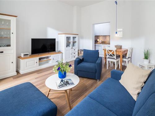 Ferielejlighed - 2 personer -  - Winterstrasse - 26548 - Norderney