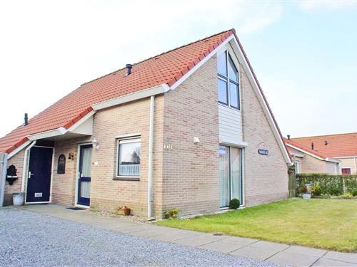 Holiday Home/Apartment - 6 persons -  - 4511RG - Breskens