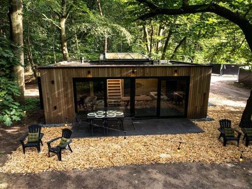 Cottage - 4 persons -  - 4847NM - Teteringen