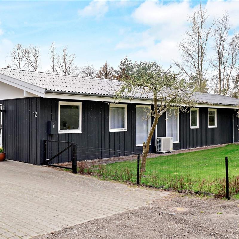 Ferienhaus - 8 Personen -  - Mågelunden - Kramnitse - 4970 - Rödby