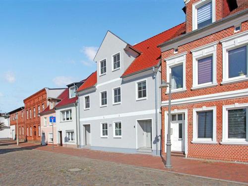 Sommerhus - 6 personer -  - Grabenstraße - 17373 - Ueckermünde (Seebad)