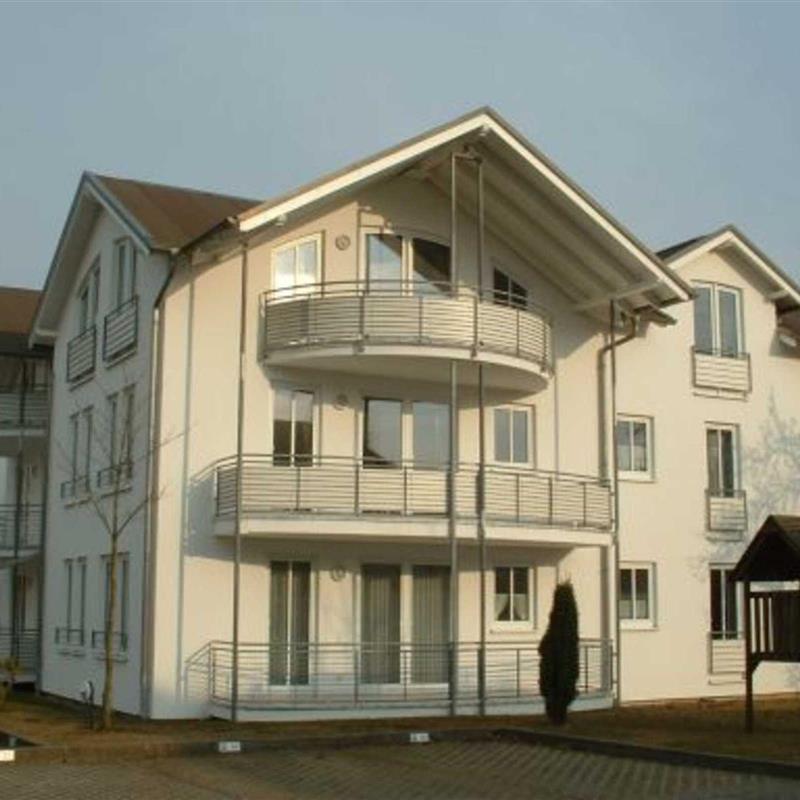 Ferielejlighed - 5 personer -  - Thiessowerstraße 3 a - 18586 - Göhren (Ostseebad)