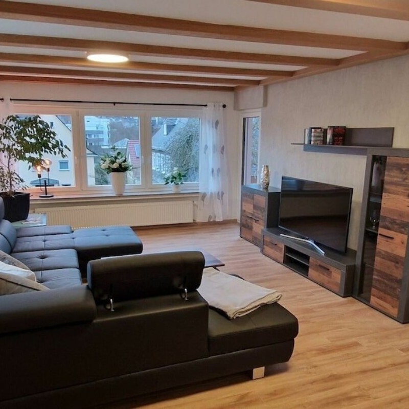 Sommerhus - 4 personer -  - 57319 - Bad Berleburg