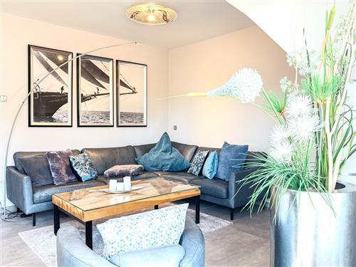 Ferielejlighed - 4 personer -  - Birkmaase - 18374 - Zingst