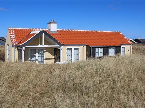 Ferienhaus - 6 Personen -  - Søkongevej - Gl. Skagen - 9990 - Skagen