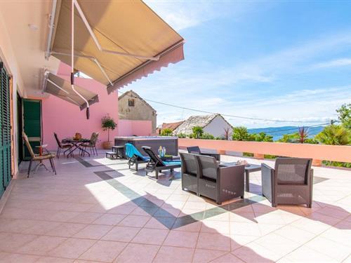 Holiday home - 8 persons -  - Novaci bb - Makarska - Brela - 21322 - Brela