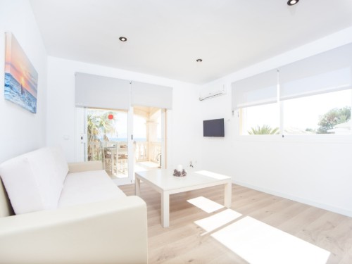 Ferieleilighet - 4 personer -  - 07400 - Port D'alcúdia, Illes Balears
