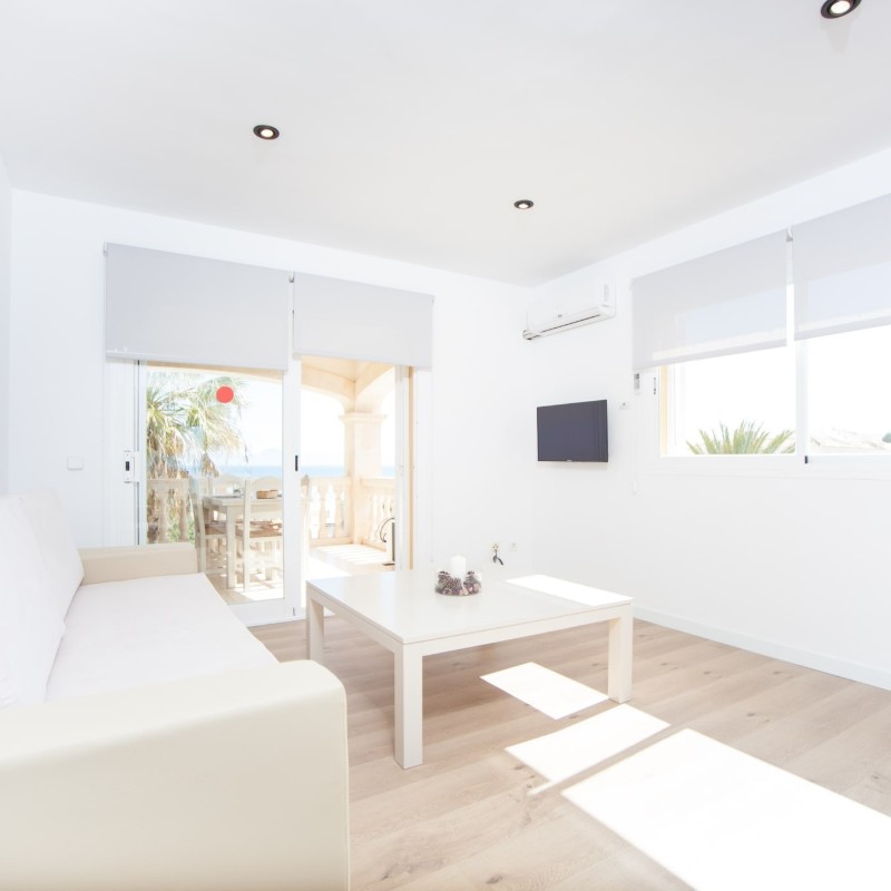 Ferielejlighed - 4 personer -  - 07400 - Port D'alcúdia, Illes Balears
