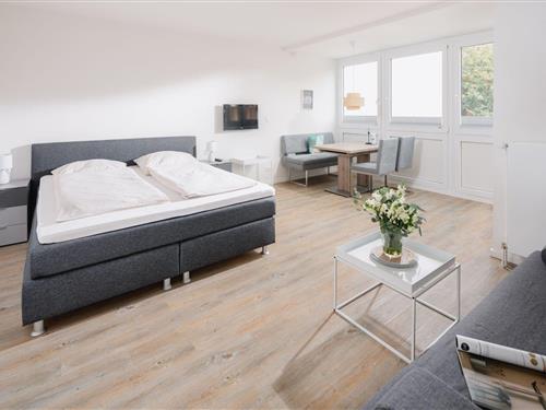 Ferielejlighed - 3 personer -  - Bäckerstraße - 26548 - Norderney