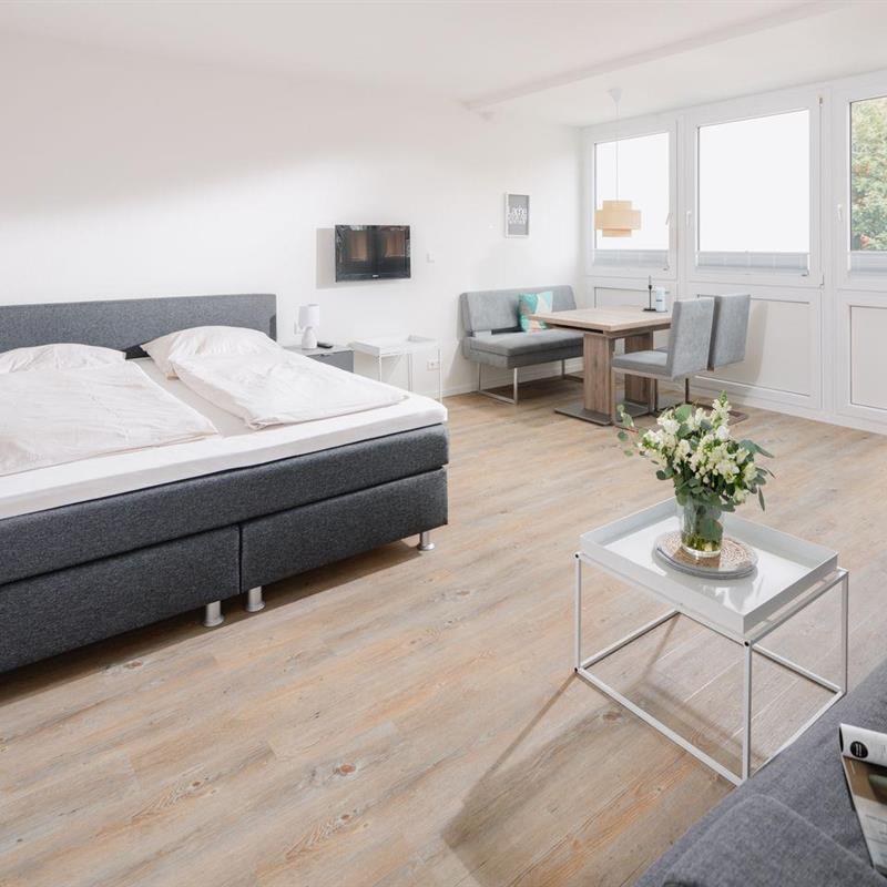 Ferielejlighed - 3 personer -  - Bäckerstraße - 26548 - Norderney