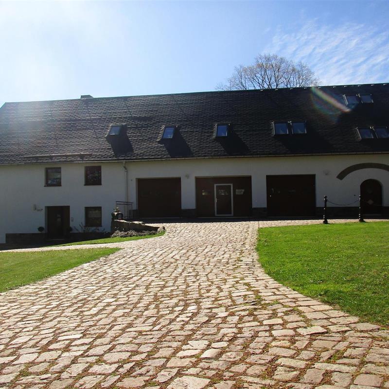 Ferielejlighed - 4 personer -  - 09456 - Mildenau