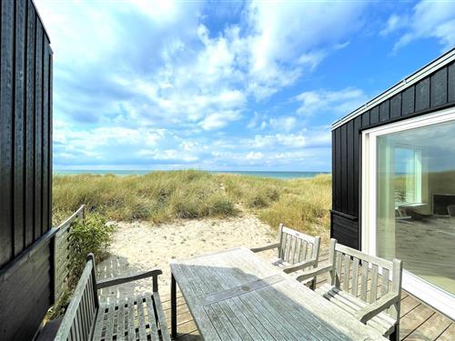 Sommerhus - 4 personer -  - Strandkanten - Vesterø - 9940 - Læsø