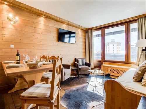 Holiday apartment - 6 persons -  - Tignes - 73320