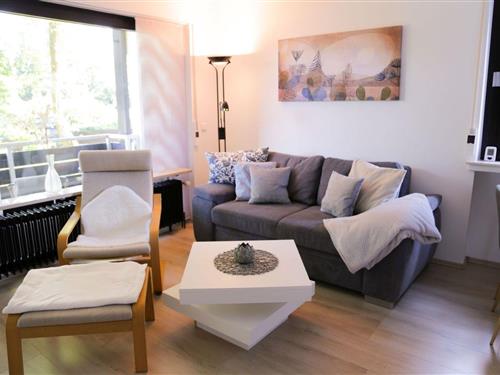 Ferielejlighed - 3 personer -  - Lautenthalerstr - 38644 - Goslar