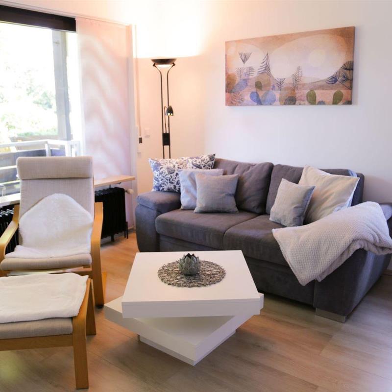 Ferielejlighed - 3 personer -  - Lautenthalerstr - 38644 - Goslar