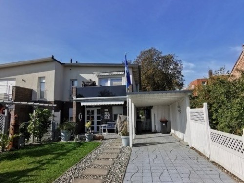 Sommerhus - 4 personer -  - Rethen - 23769 - Fehmarn