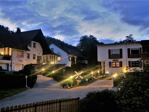 Semesterlägenhet - 3 personer -  - Gablonzer Str. - 95485 - Warmensteinach