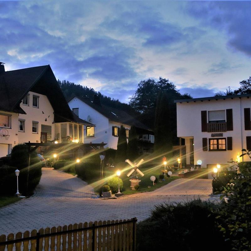 Ferielejlighed - 3 personer -  - Gablonzer Str. - 95485 - Warmensteinach