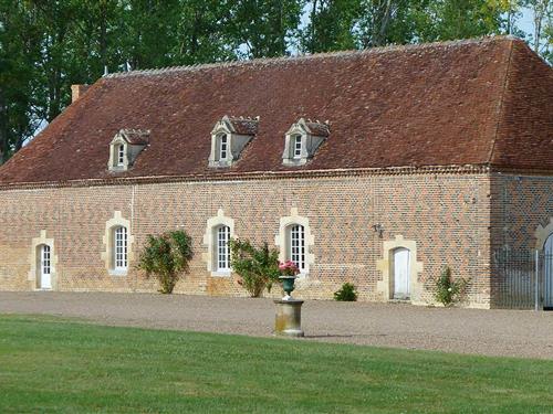 Sommerhus - 4 personer -  - 03320 - Château-Sur-Allier