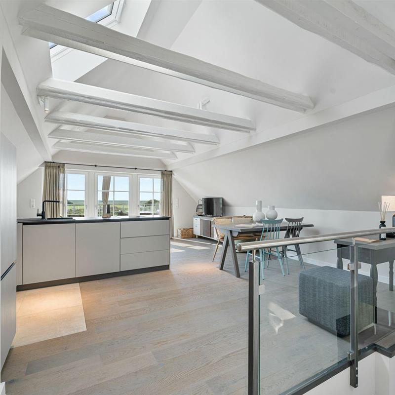 Ferielejlighed - 3 personer -  - Dorfstraße - 25581 - Westerhever