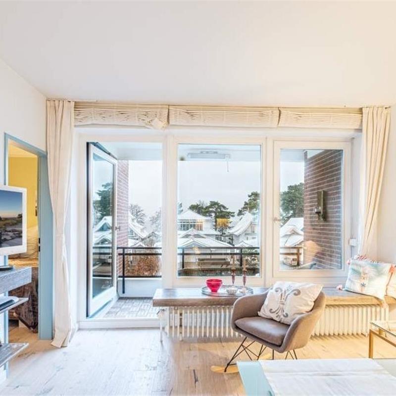 Ferielejlighed - 3 personer -  - Strandallee - 23669 - Timmendorfer Strand