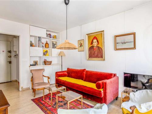 Feriehus / leilighet - 2 personer -  - 84000 - Avignon