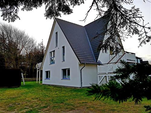 Ferienhaus - 4 Personen -  - Strandweg - 25826 - St. Peter-Ording