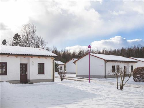 Feriecenter - 4 personer -  - Jonsdorfer Straße - 02779 - Großschönau