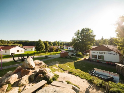 Feriecenter - 4 personer -  - Jonsdorfer Straße - 02779 - Großschönau