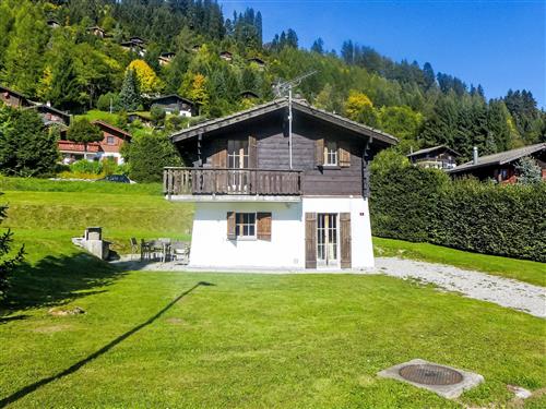 Holiday home - 6 persons -  - Moléson-Sur-Gruyères - 1663