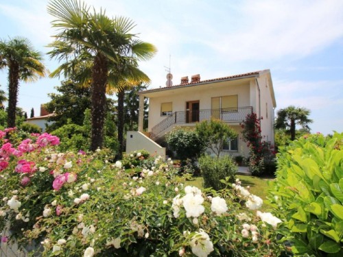 Holiday apartment - 4 persons -  - 52452 - Porec/Funtana