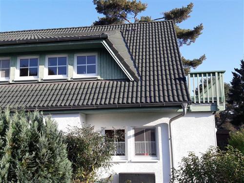 Ferienhaus - 4 Personen -  - Kiefernweg - 17454 - Zinnowitz