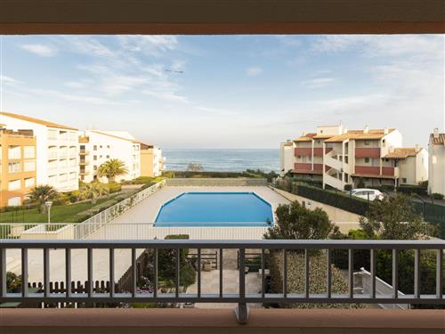 Ferienwohnung - 4 Personen -  - Cap D'agde - 34300