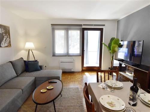 Ferieleilighet - 5 personer -  - Umag - 52470