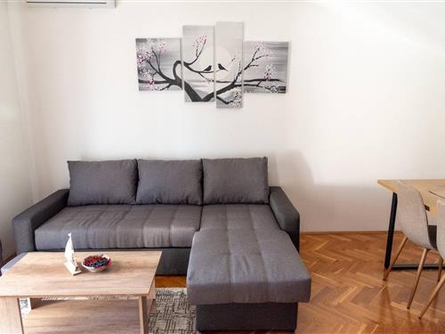 Ferielejlighed - 4 personer -  - 21213 - Kastel Gomilica