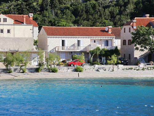 Sommerhus - 3 personer -  - Trstenik - 20245 - Trstenik