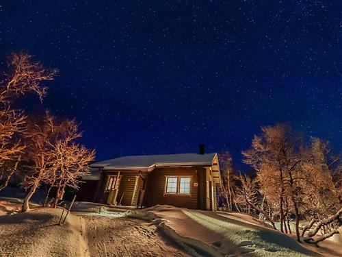 Sommerhus - 8 personer -  - Enontekiö - 99490