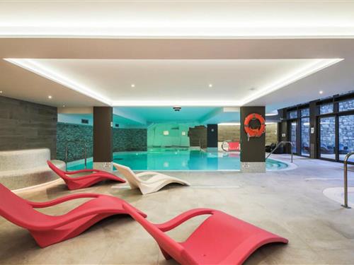 Semesterlägenhet - 8 personer -  - 73550 - Méribel