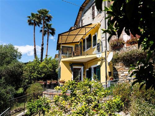 Ferielejlighed - 5 personer -  - Lingueglietta - 18017