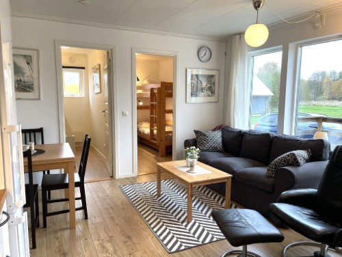  - 6 personer -  - Kesnäs Fiskarvägen - 38773 - Löttorp