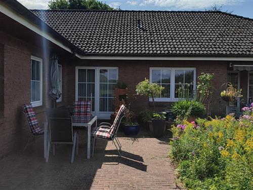 Holiday Home/Apartment - 4 persons -  - Meiereiweg - 24802 - Groß Vollstedt