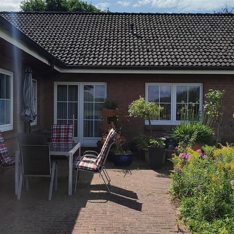 Ferielejlighed - 4 personer -  - Meiereiweg - 24802 - Groß Vollstedt